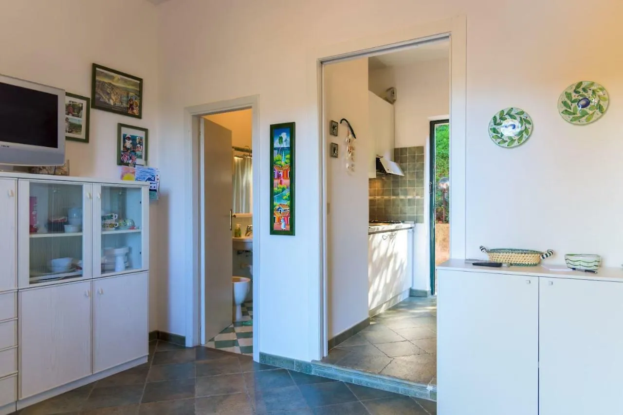 Apartment Appartamento Il Mare In Cartolina Rio nell'Elba