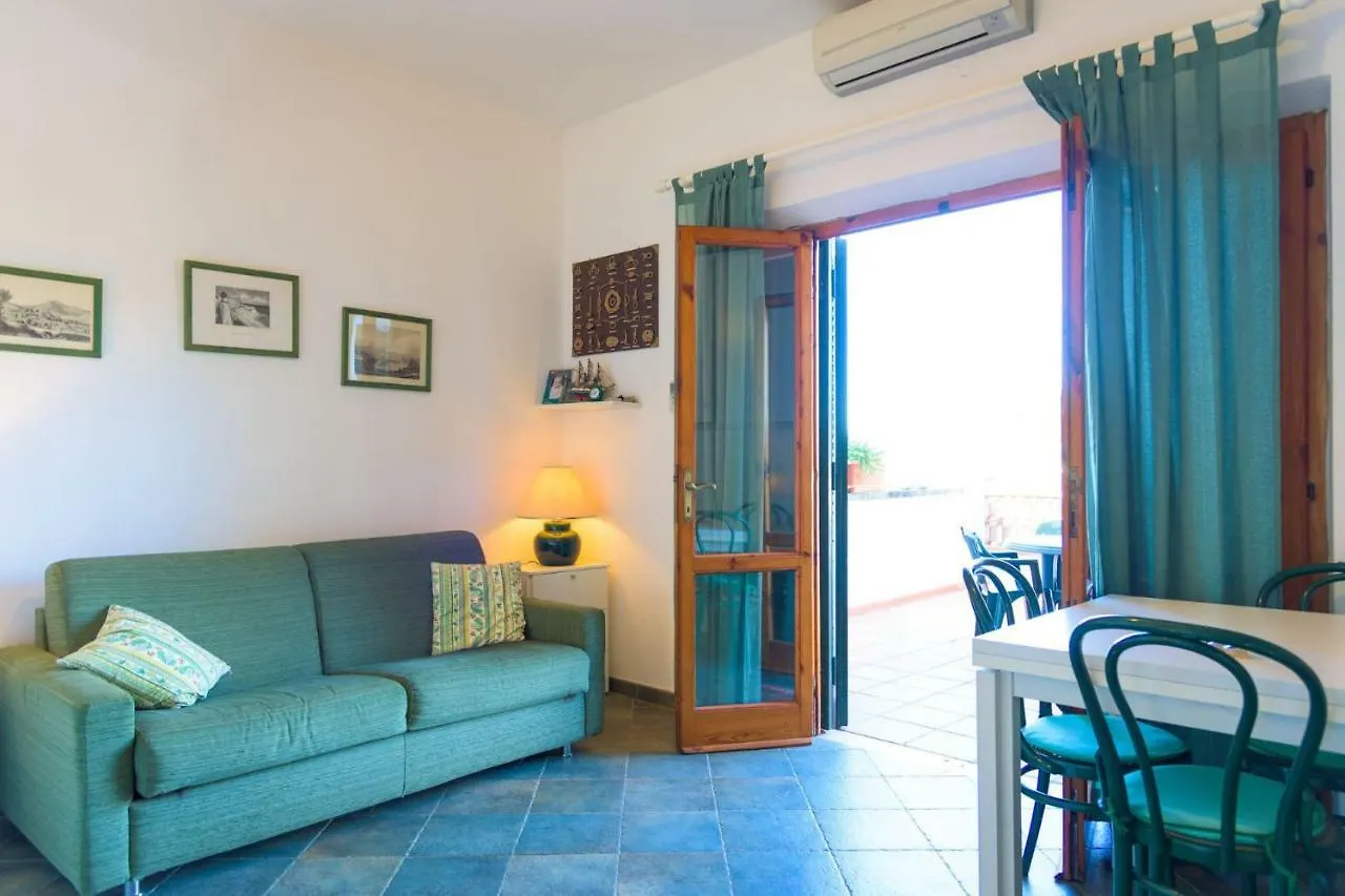 Appartamento Il Mare In Cartolina Rio nell'Elba Apartment