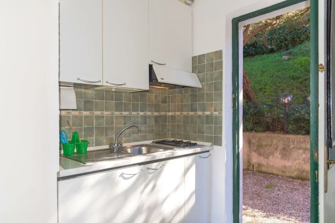 Appartamento Il Mare In Cartolina Rio nell'Elba Apartment