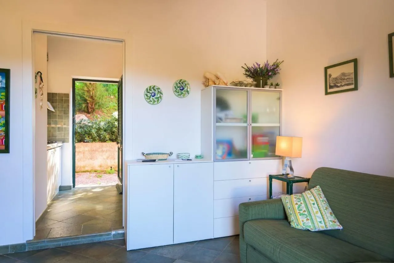 Apartment Appartamento Il Mare In Cartolina Rio nell'Elba Italy