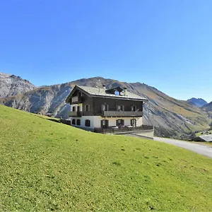 Locazione Turistica Casa Crapena-1 , Livigno Italia