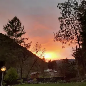 Vacanze Stella Alpina , Temù Italia