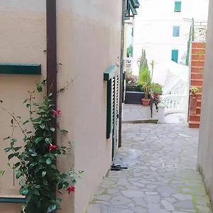 Casa Alice Rio dellʼElba
