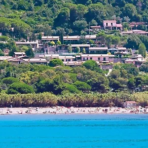  Appartement Paradisa