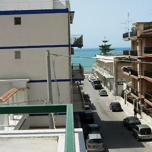 Casa Mazzarelli , Marina di Ragusa Italia