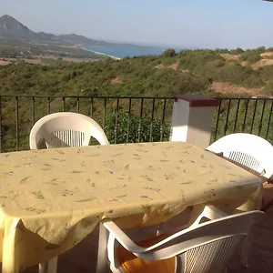 Casa Solaria , Costa Rei Italia