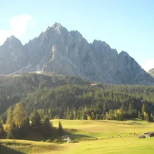 Casa Hoffe Da Bibi , Sappada Italia