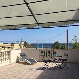 Dimora Enza , Lido di Noto Italia